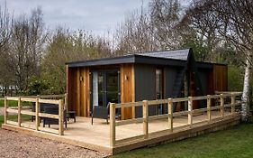 Sutton Cabins